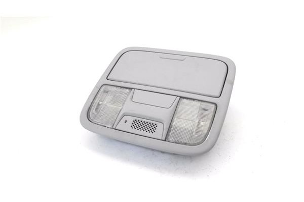 Recambio de luz delantero central techo para honda cr-v iii 2.0 i referencia OEM IAM 0T9S2  