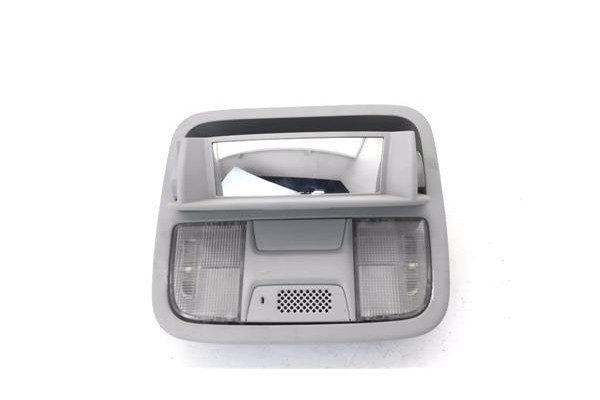 Recambio de luz delantero central techo para honda cr-v iii 2.0 i referencia OEM IAM 0T9S2  