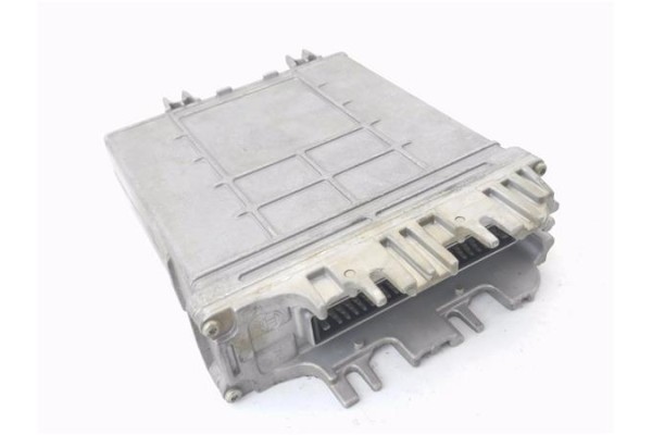 Recambio de centralita para renault scenic i (ja...) 1.9 dti (ja0n) referencia OEM IAM 7700114644 0281010077 