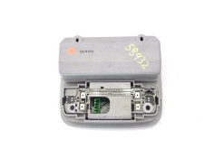 Recambio de luz delantero central techo para honda cr-v iii 2.0 i referencia OEM IAM 0T9S2  