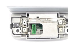 Recambio de luz delantero central techo para honda cr-v iii 2.0 i referencia OEM IAM 0T9S2  