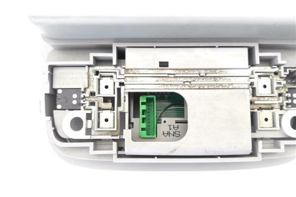 Recambio de luz delantero central techo para honda cr-v iii 2.0 i referencia OEM IAM 0T9S2  