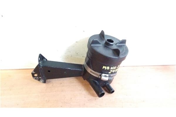 Recambio de deposito liquido direccion asistida para mercedes-benz mb 100 d furgón/combi (631) 2.4 combi i (bm 631.333/343) refe