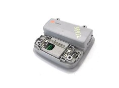 Recambio de luz delantero central techo para honda cr-v iii 2.0 i referencia OEM IAM 0T9S2  