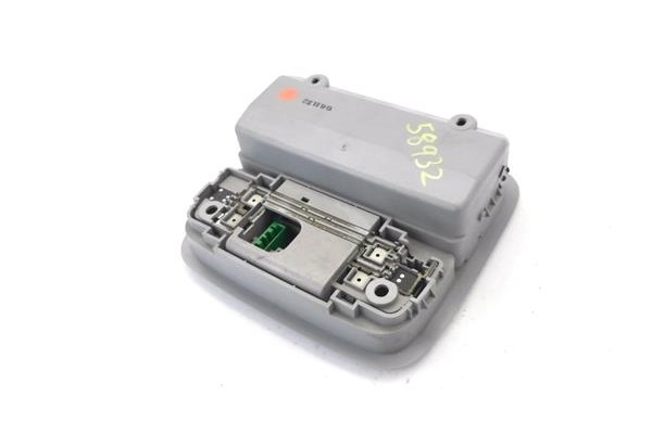 Recambio de luz delantero central techo para honda cr-v iii 2.0 i referencia OEM IAM 0T9S2  
