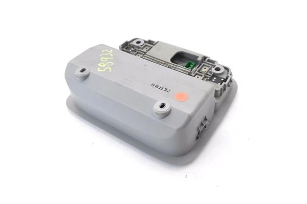 Recambio de luz delantero central techo para honda cr-v iii 2.0 i referencia OEM IAM 0T9S2  