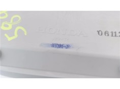 Recambio de luz delantero central techo para honda cr-v iii 2.0 i referencia OEM IAM 0T9S2  
