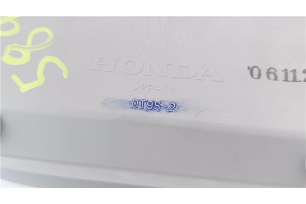 Recambio de luz delantero central techo para honda cr-v iii 2.0 i referencia OEM IAM 0T9S2  