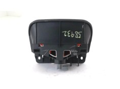 Recambio de luz central de freno para honda cr-v iii 2.0 i referencia OEM IAM P6939  
