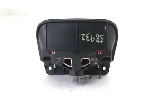 Recambio de luz central de freno para honda cr-v iii 2.0 i referencia OEM IAM P6939  
