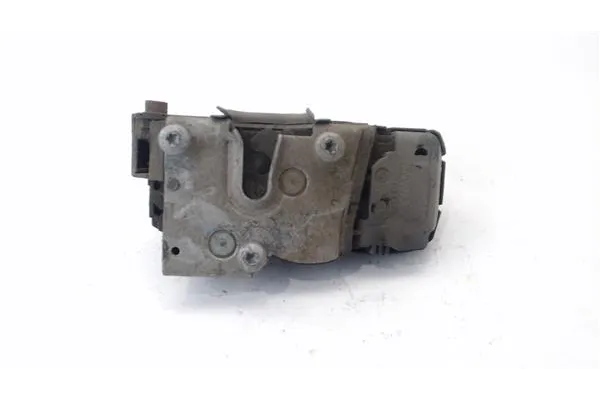 Recambio de cierre electromagnetico trasero derecho para saab 9-3 familiar 1.9 tid referencia OEM IAM 12803479  