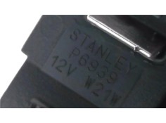 Recambio de luz central de freno para honda cr-v iii 2.0 i referencia OEM IAM P6939  