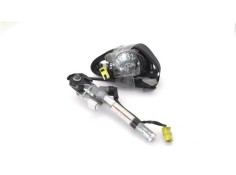 Recambio de cinturon seguridad delantero izquierdo para honda cr-v iii 2.0 i referencia OEM IAM 608200300A 098X090LH 