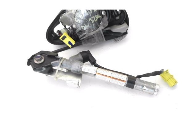Recambio de cinturon seguridad delantero izquierdo para honda cr-v iii 2.0 i referencia OEM IAM 608200300A 098X090LH 