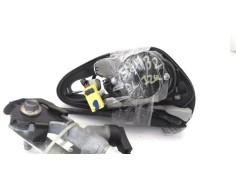 Recambio de cinturon seguridad delantero izquierdo para honda cr-v iii 2.0 i referencia OEM IAM 608200300A 098X090LH 