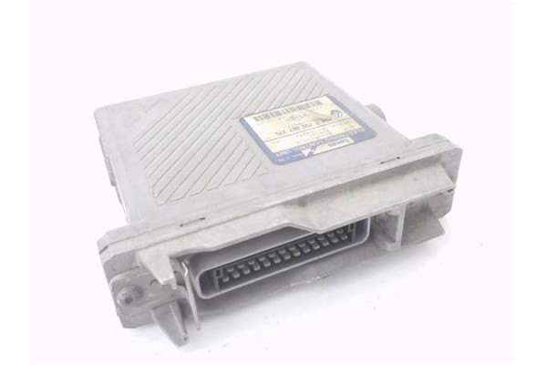 Recambio de centralita para renault megane i (ba0/1_) 1.9 dt (b/sa0k, b/sa0y) referencia OEM IAM 7700867275 7700104972 