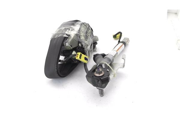 Recambio de cinturon seguridad delantero izquierdo para honda cr-v iii 2.0 i referencia OEM IAM 608200300A 098X090LH 