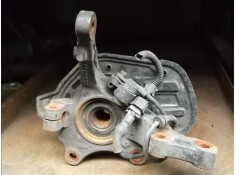 Recambio de mangueta delantero izquierda para opel meriva 1.7 dti referencia OEM IAM   