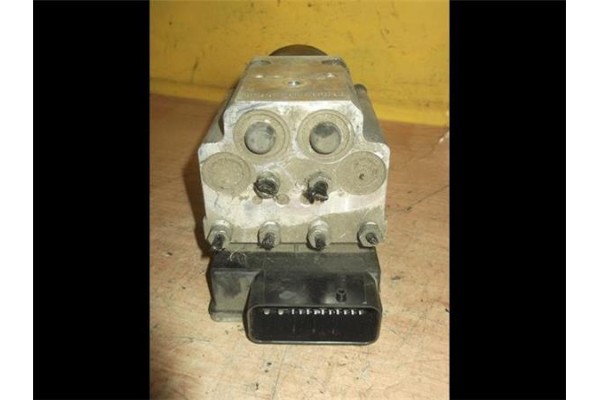 Recambio de nucleo abs para saab 9-3 sport hatch(2005) 1.9 tid referencia OEM IAM 54084872B12773673 15052409 15994401C 