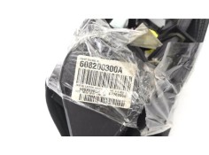 Recambio de cinturon seguridad delantero izquierdo para honda cr-v iii 2.0 i referencia OEM IAM 608200300A 098X090LH 