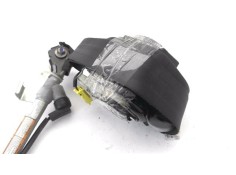 Recambio de cinturon seguridad delantero izquierdo para honda cr-v iii 2.0 i referencia OEM IAM 608200300A 098X090LH 
