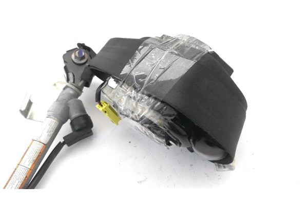 Recambio de cinturon seguridad delantero izquierdo para honda cr-v iii 2.0 i referencia OEM IAM 608200300A 098X090LH 