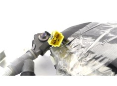 Recambio de cinturon seguridad delantero izquierdo para honda cr-v iii 2.0 i referencia OEM IAM 608200300A 098X090LH 