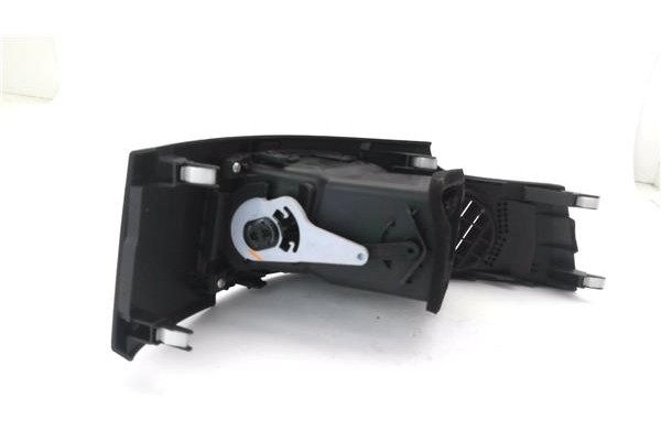 Recambio de rejilla entrada de aire para honda cr-v iii 2.0 i referencia OEM IAM 77630SWA  