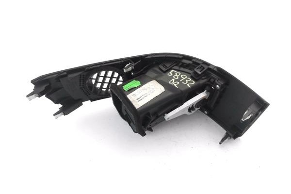 Recambio de rejilla entrada de aire para honda cr-v iii 2.0 i referencia OEM IAM 77630SWA  