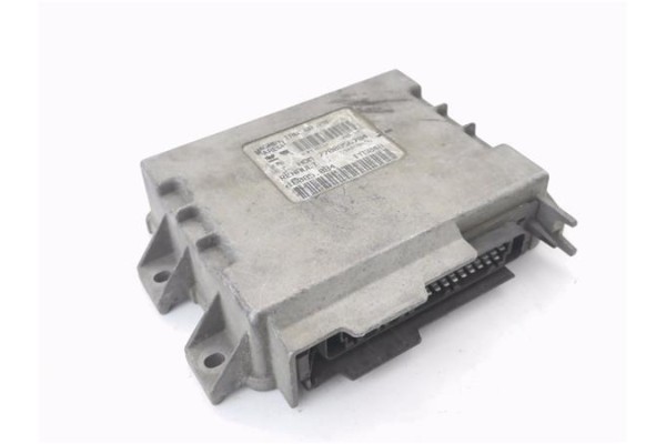 Recambio de centralita para renault twingo i (c06) 1.3 (c063/64) referencia OEM IAM 7700856784 IAW6R20 