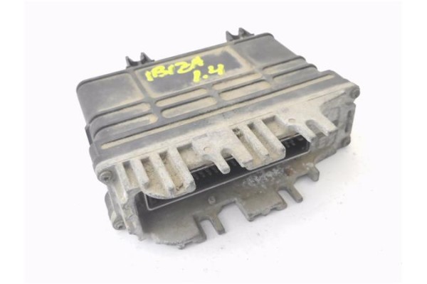 Recambio de centralita para seat ibiza (6k1) 1.4 i referencia OEM IAM 6K5906026 0261203360 
