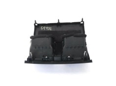 Recambio de rejilla entrada de aire para honda cr-v iii 2.0 i referencia OEM IAM 77610SWAAO  