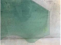 Recambio de luna puerta delantero izquierda para volkswagen polo v (6c1) 1.2 advance bmt referencia OEM IAM 6R0845201A  