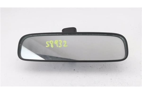 Recambio de retrovisor interior para honda cr-v iii 2.0 i referencia OEM IAM 7225 32197 