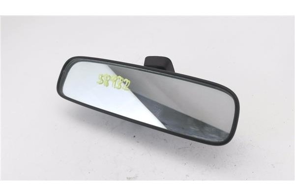 Recambio de retrovisor interior para honda cr-v iii 2.0 i referencia OEM IAM 7225 32197 