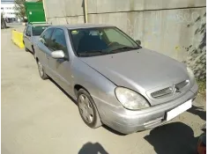 citroen xsara berlina del año 2000