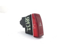 Recambio de interruptor luces emergencia para honda cr-v iii 2.0 i referencia OEM IAM M33808  