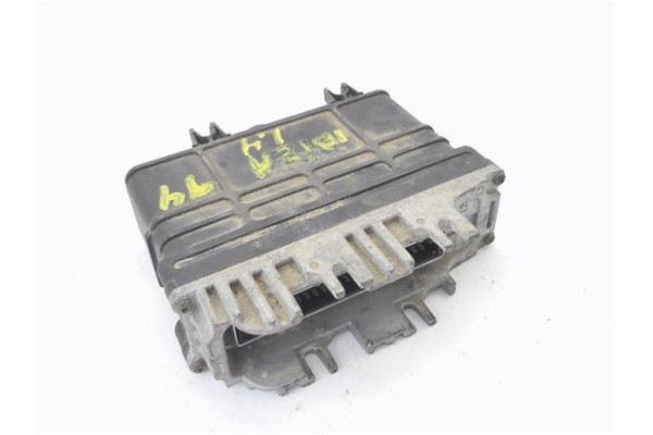 Recambio de centralita para seat ibiza (6k1) 1.4 i referencia OEM IAM 6K5906026 0261203360 