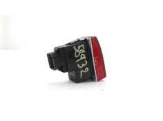 Recambio de interruptor luces emergencia para honda cr-v iii 2.0 i referencia OEM IAM M33808  