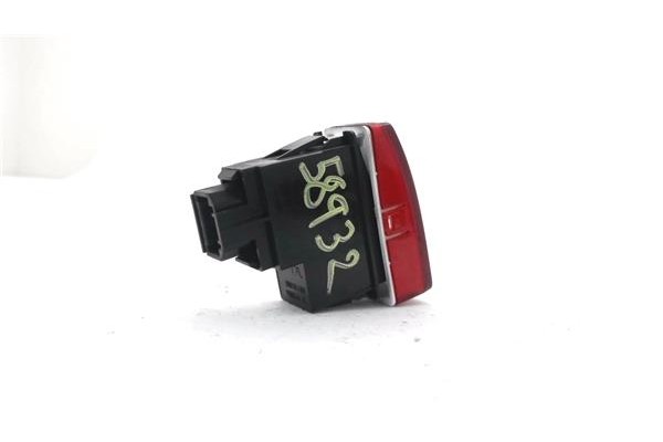 Recambio de interruptor luces emergencia para honda cr-v iii 2.0 i referencia OEM IAM M33808  