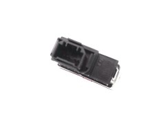 Recambio de interruptor luces emergencia para honda cr-v iii 2.0 i referencia OEM IAM M33808  