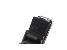 Recambio de interruptor luces emergencia para honda cr-v iii 2.0 i referencia OEM IAM M33808  