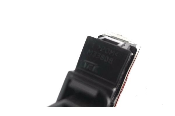 Recambio de interruptor luces emergencia para honda cr-v iii 2.0 i referencia OEM IAM M33808  