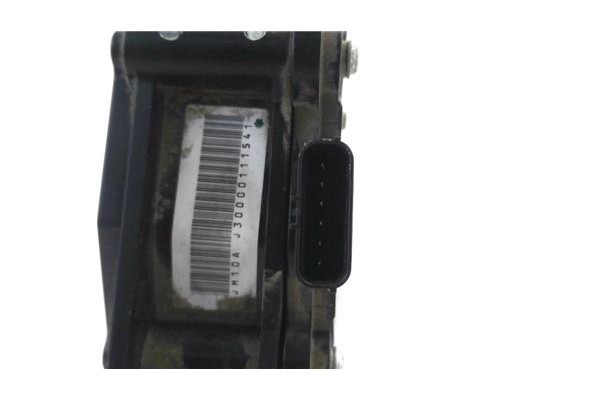 Recambio de potenciometro pedal gas para honda cr-v iii 2.0 i referencia OEM IAM J30000111541 JM10A 