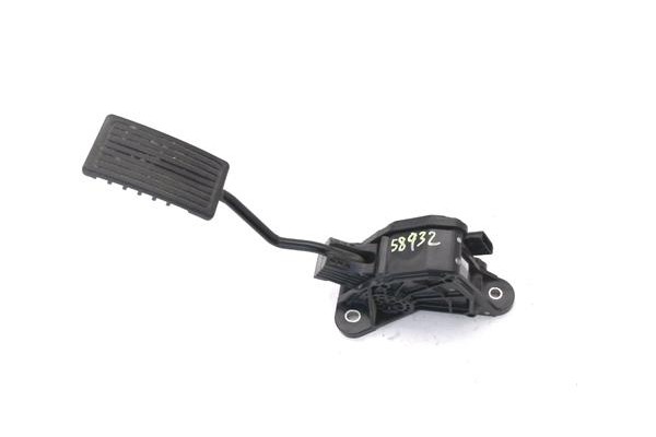 Recambio de potenciometro pedal gas para honda cr-v iii 2.0 i referencia OEM IAM J30000111541 JM10A 