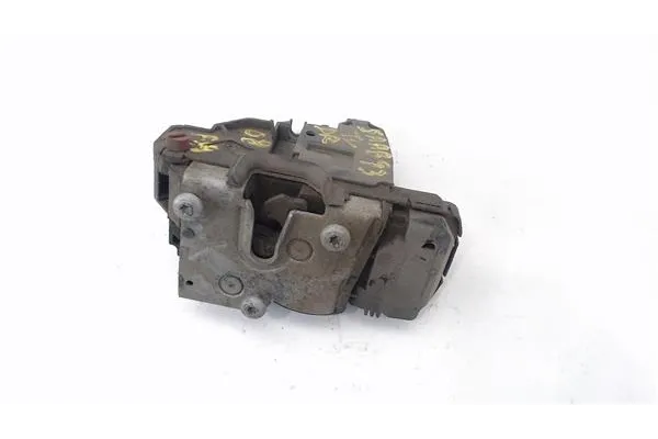 Recambio de cierre electromagnetico trasero derecho para saab 9-3 familiar 1.9 tid referencia OEM IAM 12803479  