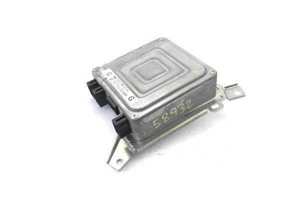 Recambio de centralita para honda cr-v iii 2.0 i referencia OEM IAM 39980SWWG01M1 EACCECO131 