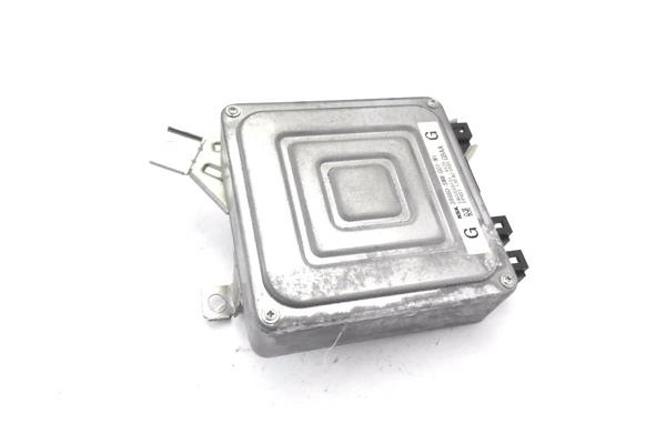 Recambio de centralita para honda cr-v iii 2.0 i referencia OEM IAM 39980SWWG01M1 EACCECO131 