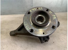 Recambio de mangueta delantero derecha para peugeot partner combispace (5f) 1.6 hdi 75 referencia OEM IAM 364754  