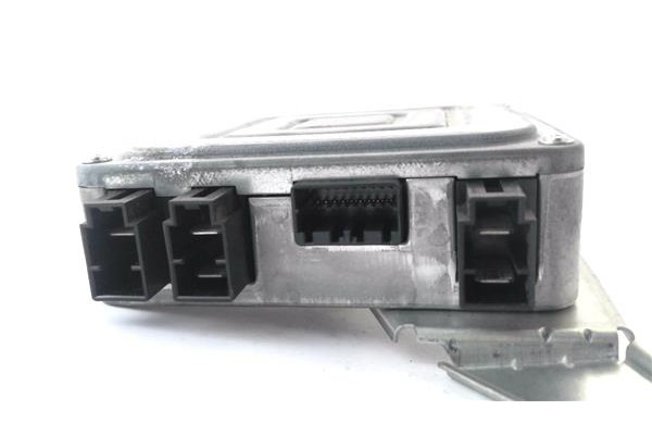 Recambio de centralita para honda cr-v iii 2.0 i referencia OEM IAM 39980SWWG01M1 EACCECO131 